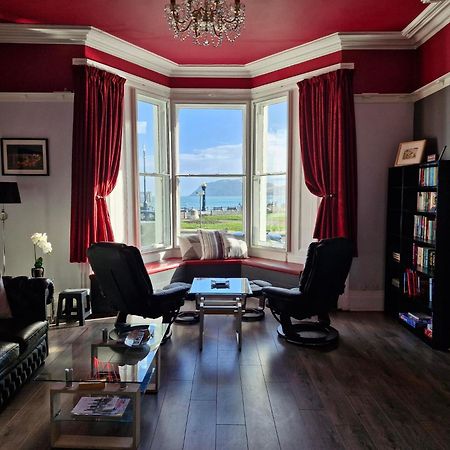 Bed and Breakfast Hen Dy Llandudno Exterior foto