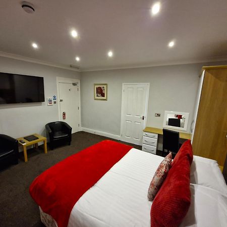 Bed and Breakfast Hen Dy Llandudno Exterior foto