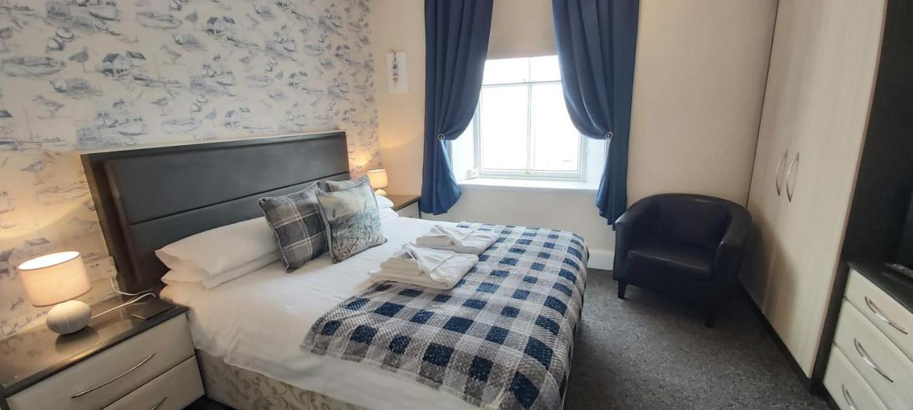 Bed and Breakfast Hen Dy Llandudno Exterior foto