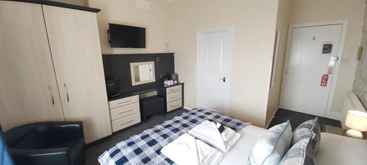 Bed and Breakfast Hen Dy Llandudno Exterior foto