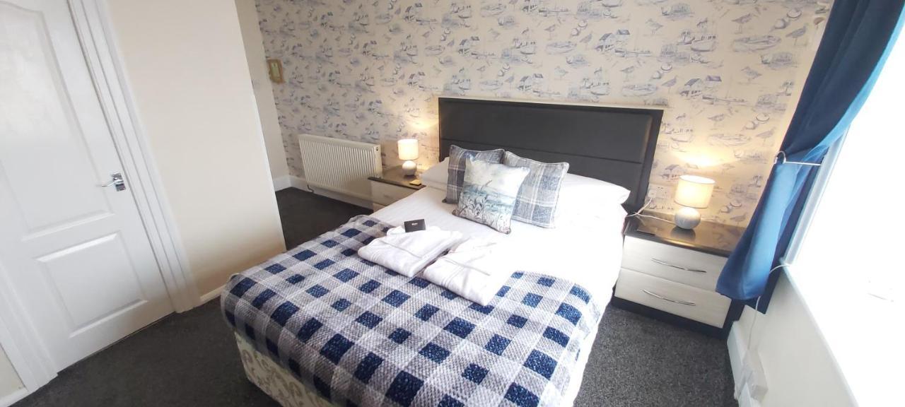 Bed and Breakfast Hen Dy Llandudno Exterior foto
