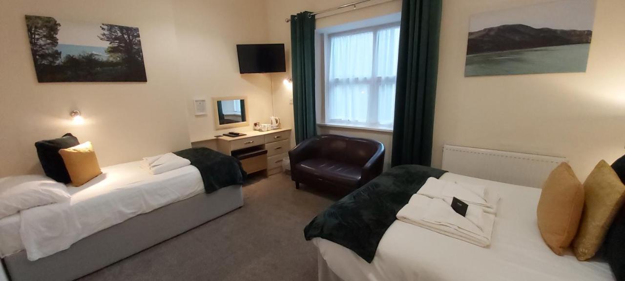 Bed and Breakfast Hen Dy Llandudno Exterior foto