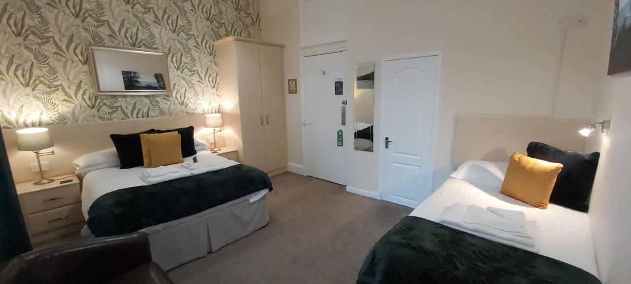 Bed and Breakfast Hen Dy Llandudno Exterior foto