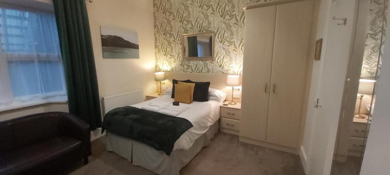 Bed and Breakfast Hen Dy Llandudno Exterior foto