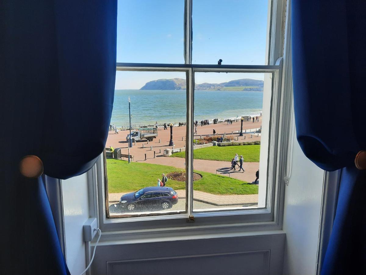 Bed and Breakfast Hen Dy Llandudno Exterior foto