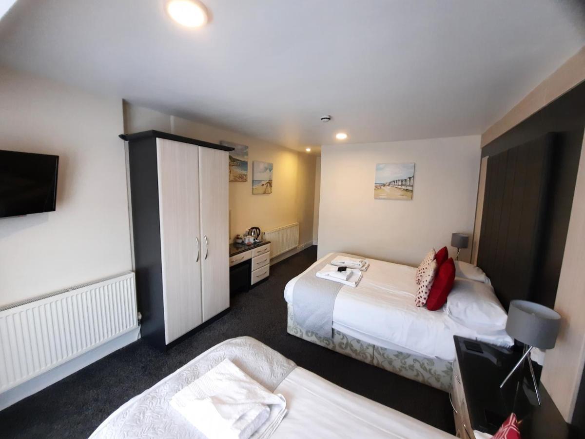 Bed and Breakfast Hen Dy Llandudno Exterior foto