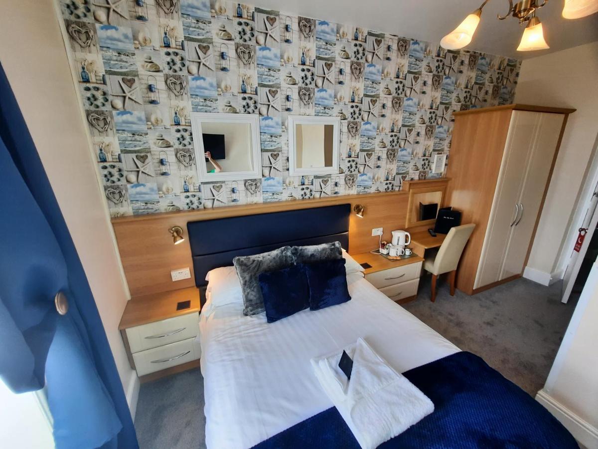 Bed and Breakfast Hen Dy Llandudno Exterior foto