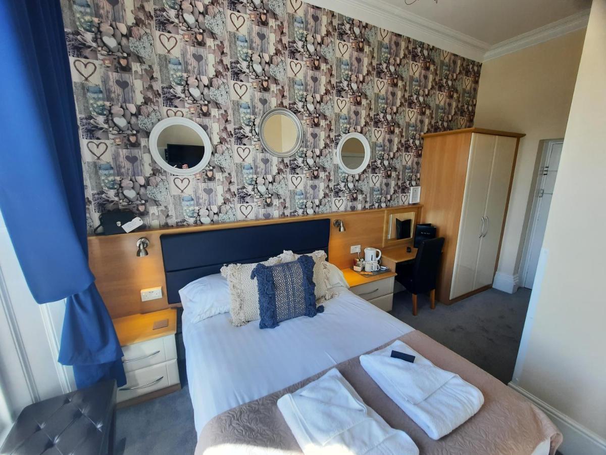 Bed and Breakfast Hen Dy Llandudno Exterior foto