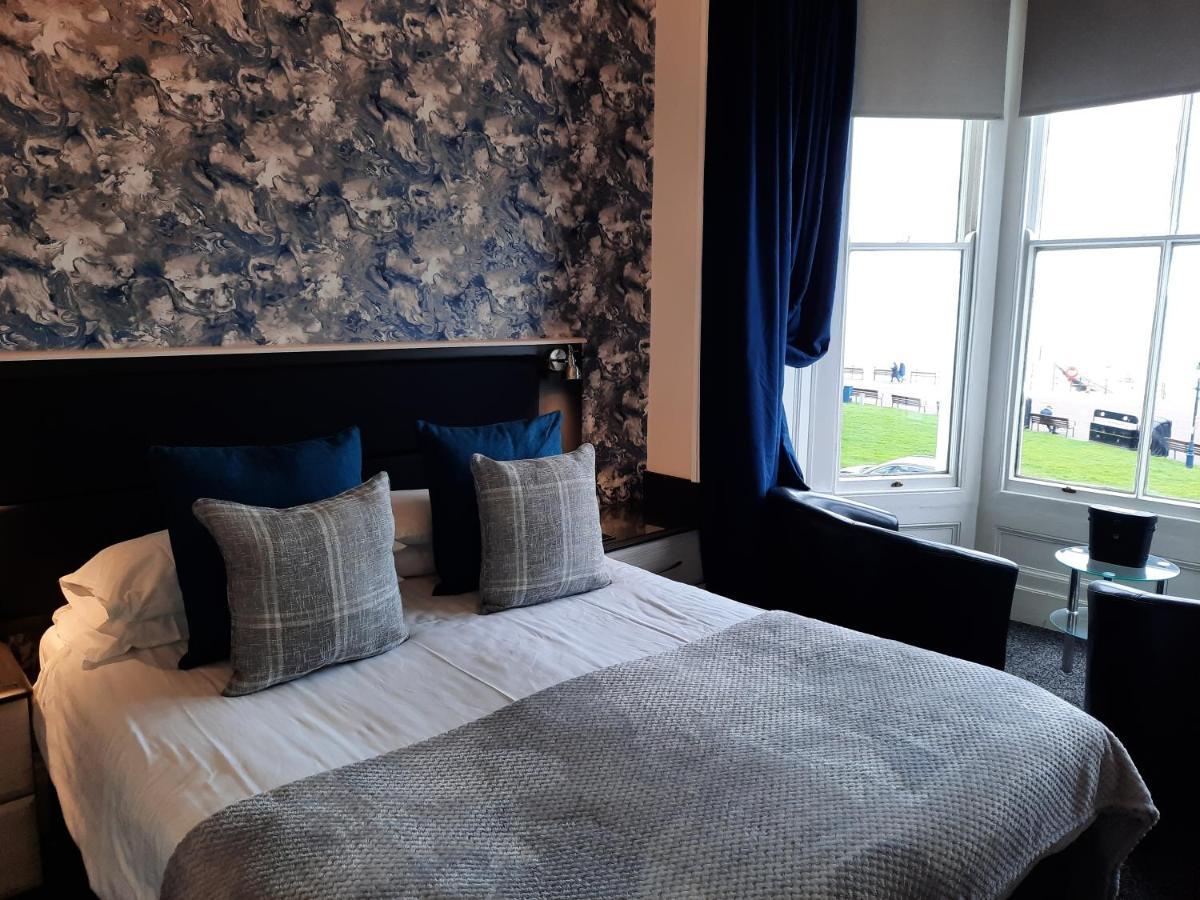 Bed and Breakfast Hen Dy Llandudno Exterior foto