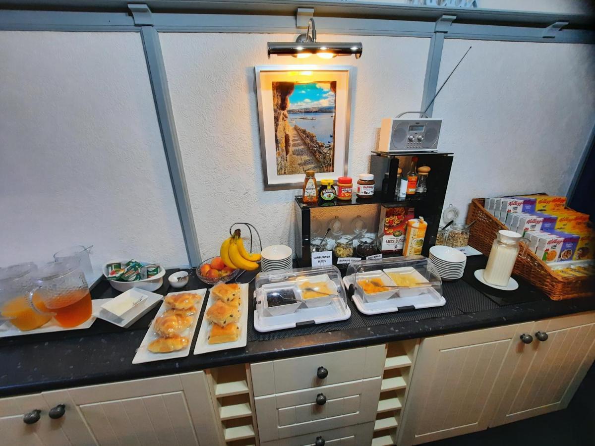 Bed and Breakfast Hen Dy Llandudno Exterior foto