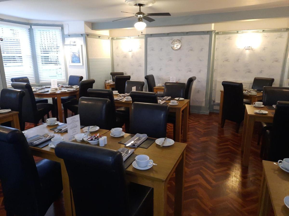 Bed and Breakfast Hen Dy Llandudno Exterior foto