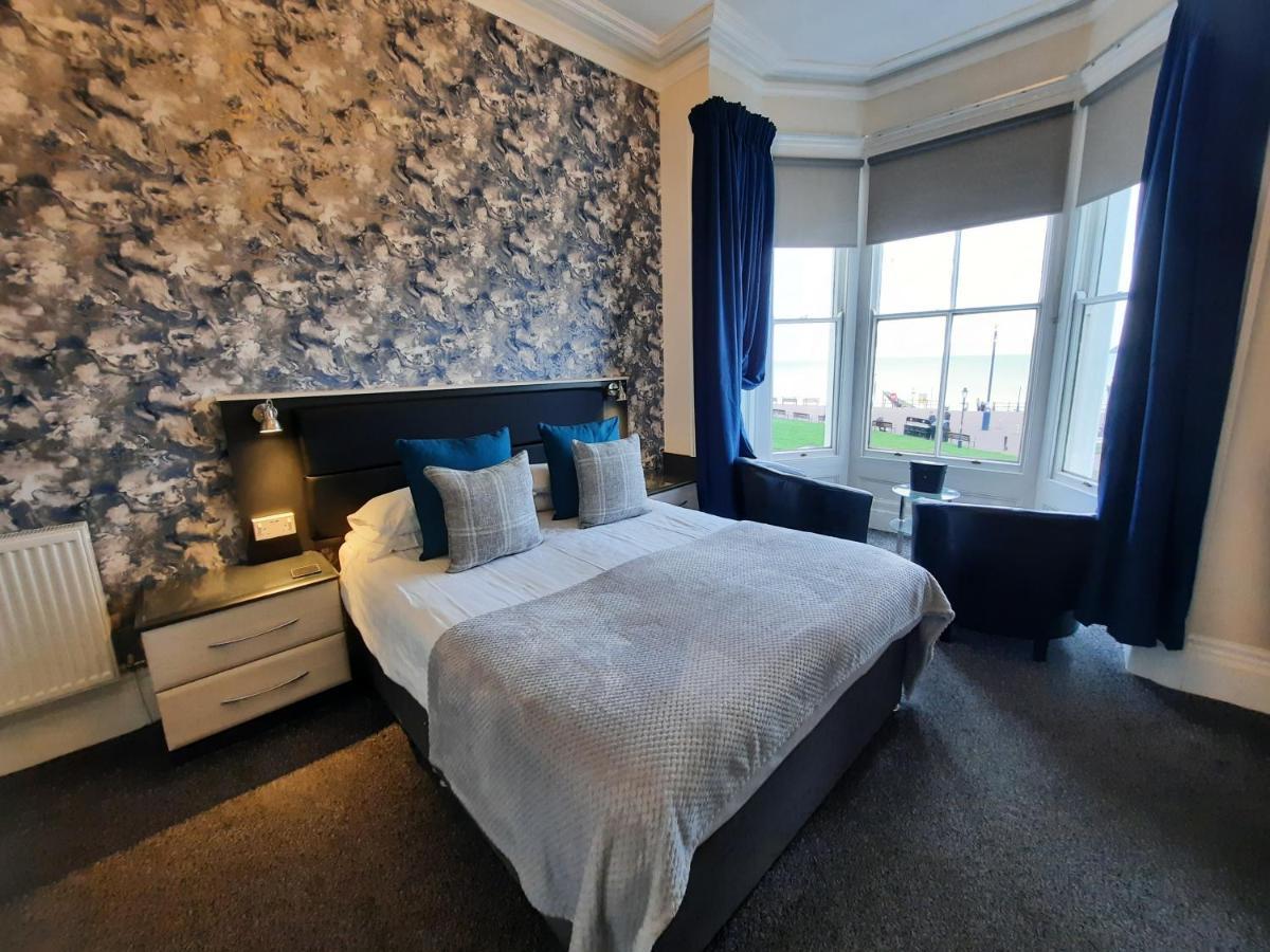 Bed and Breakfast Hen Dy Llandudno Exterior foto