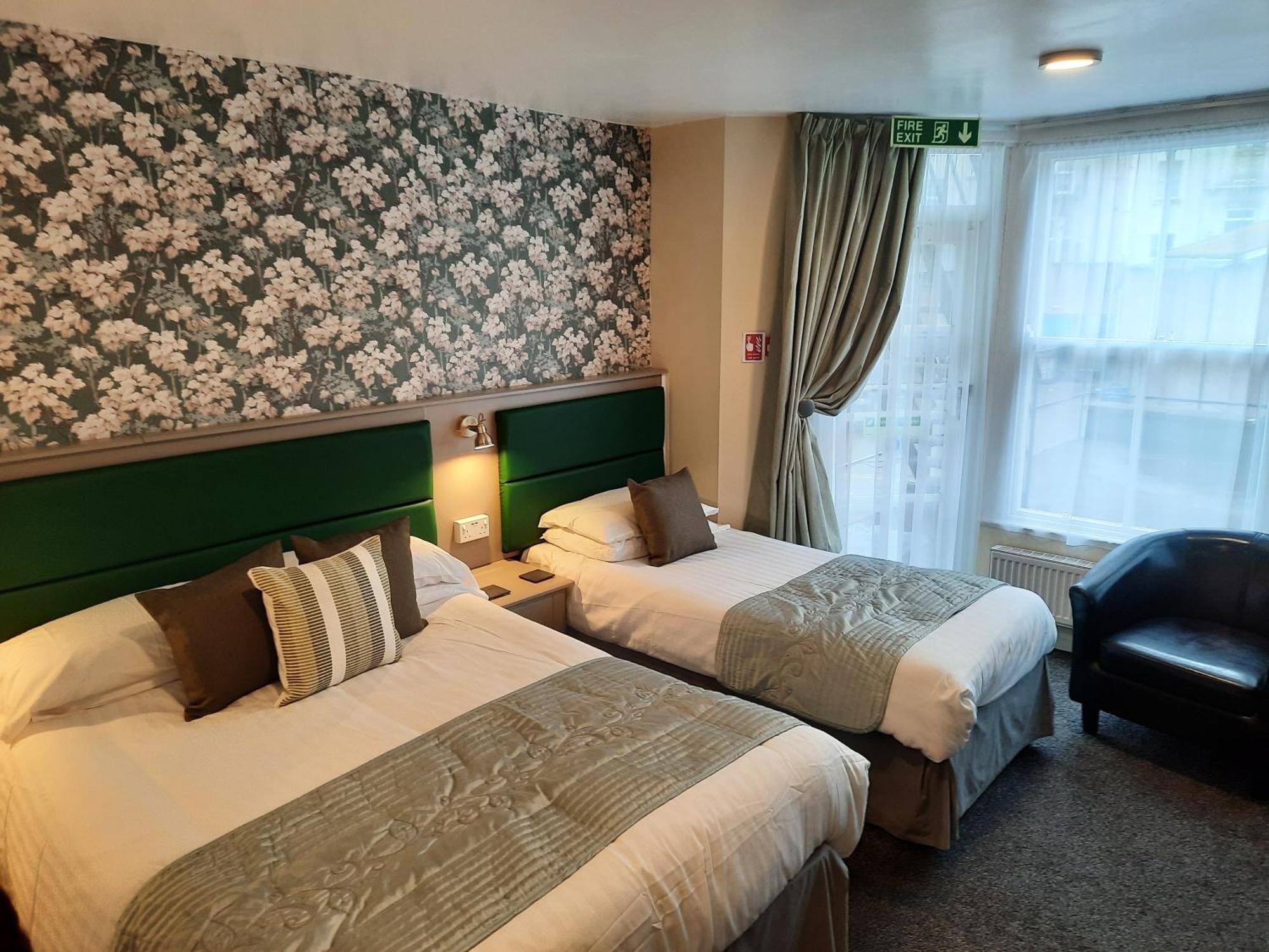 Bed and Breakfast Hen Dy Llandudno Exterior foto