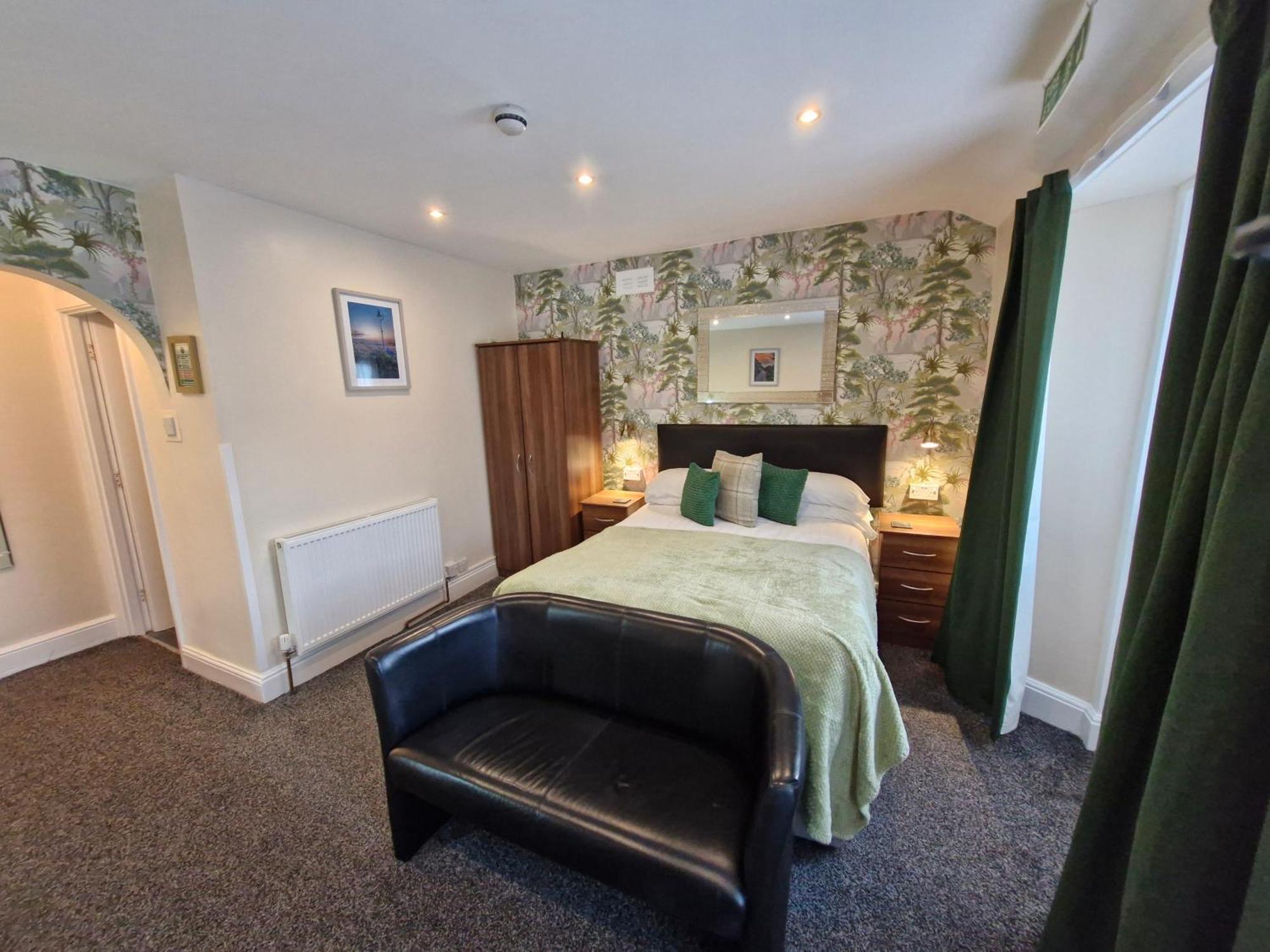 Bed and Breakfast Hen Dy Llandudno Exterior foto