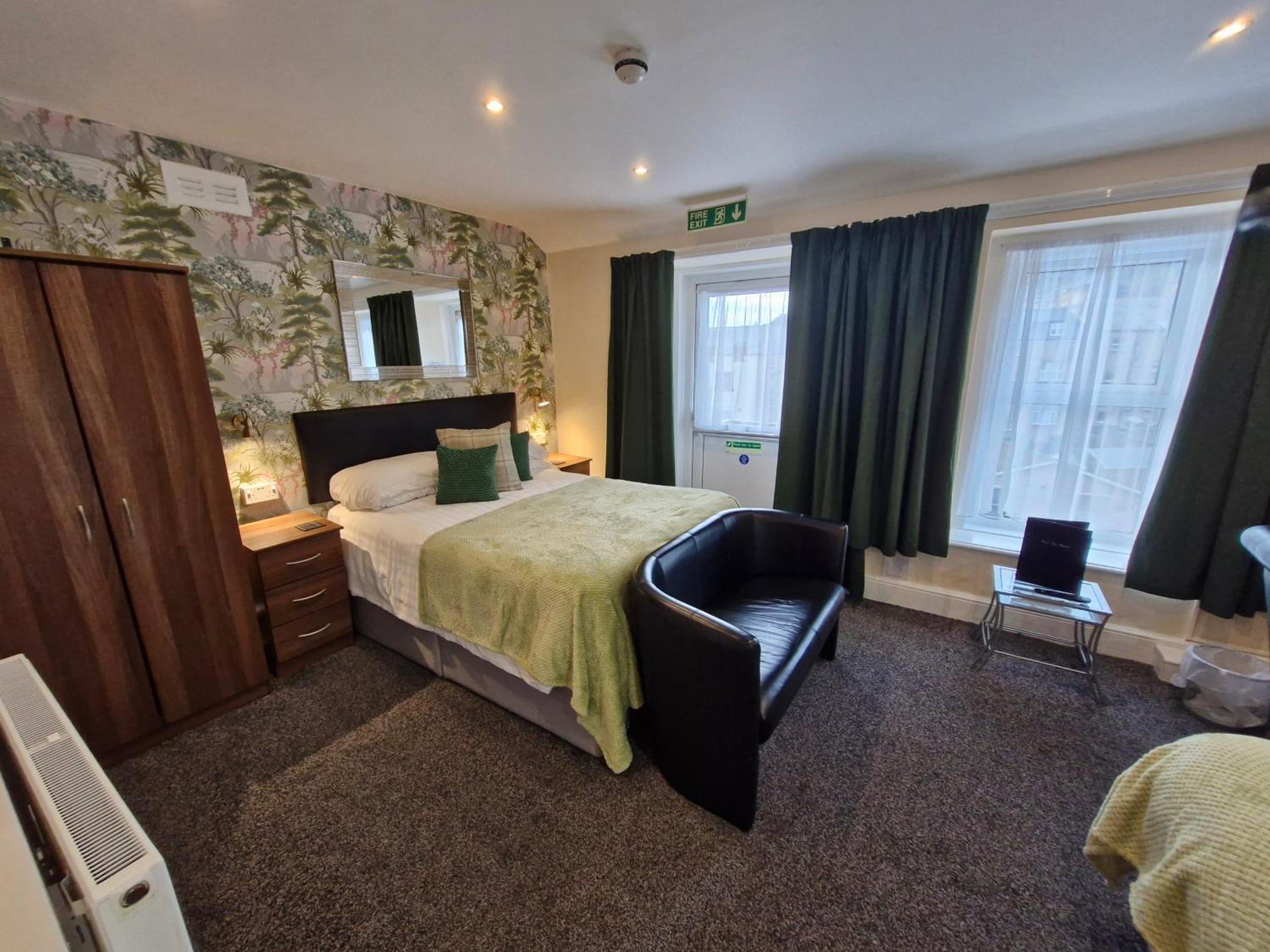Bed and Breakfast Hen Dy Llandudno Exterior foto