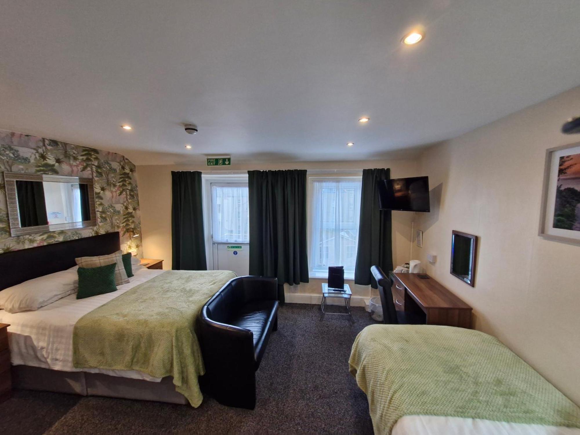 Bed and Breakfast Hen Dy Llandudno Exterior foto