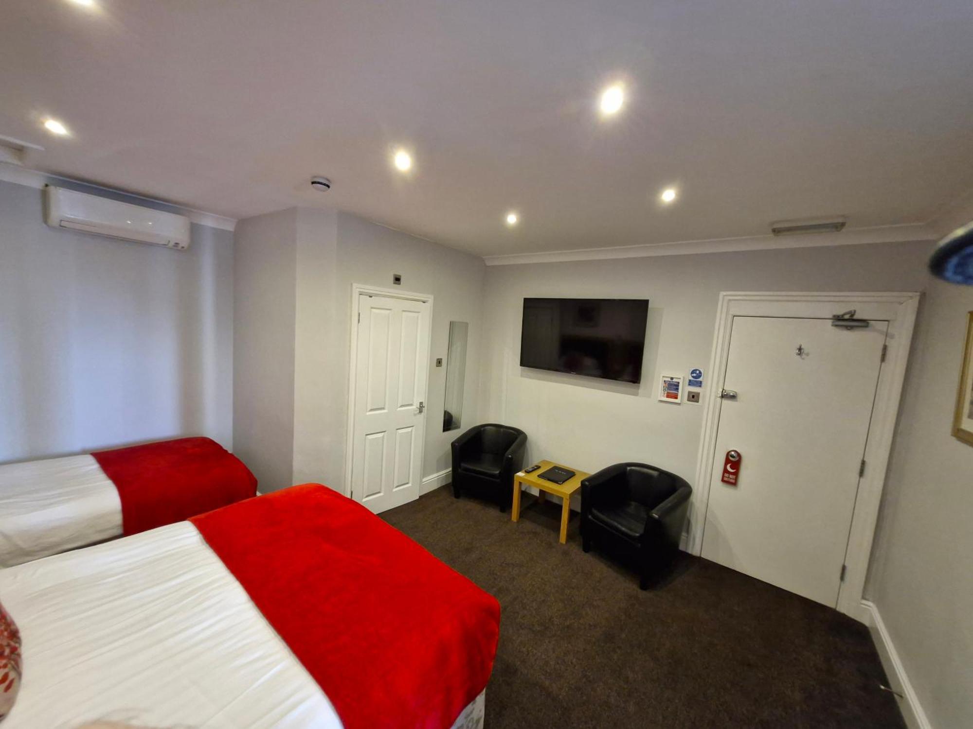 Bed and Breakfast Hen Dy Llandudno Exterior foto