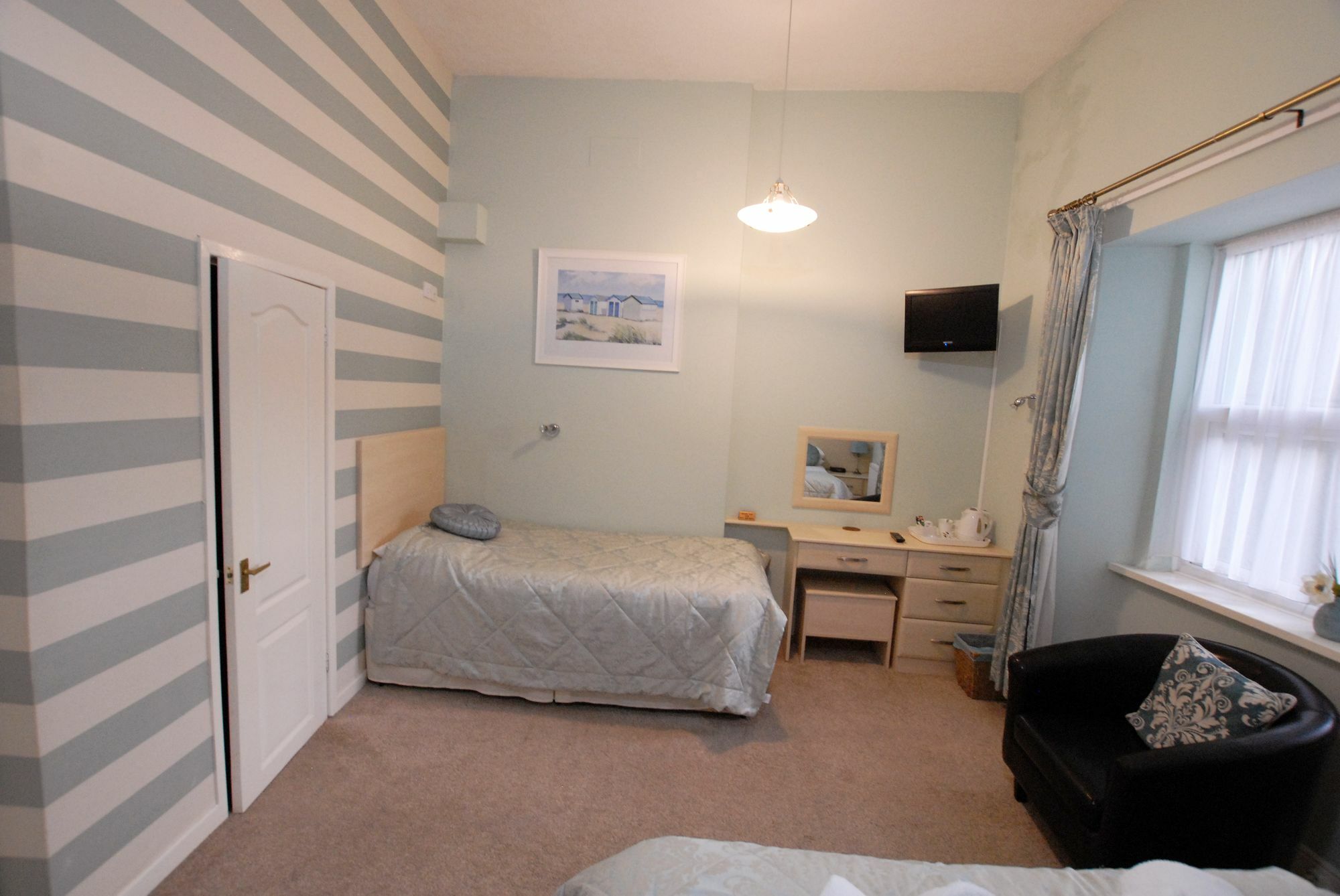 Bed and Breakfast Hen Dy Llandudno Exterior foto