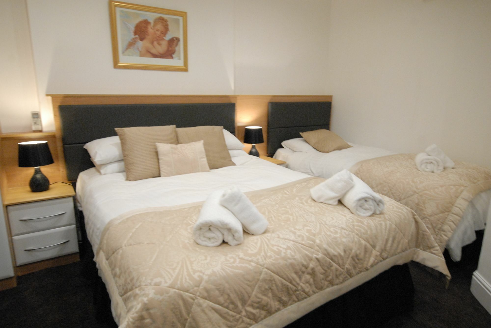 Bed and Breakfast Hen Dy Llandudno Exterior foto