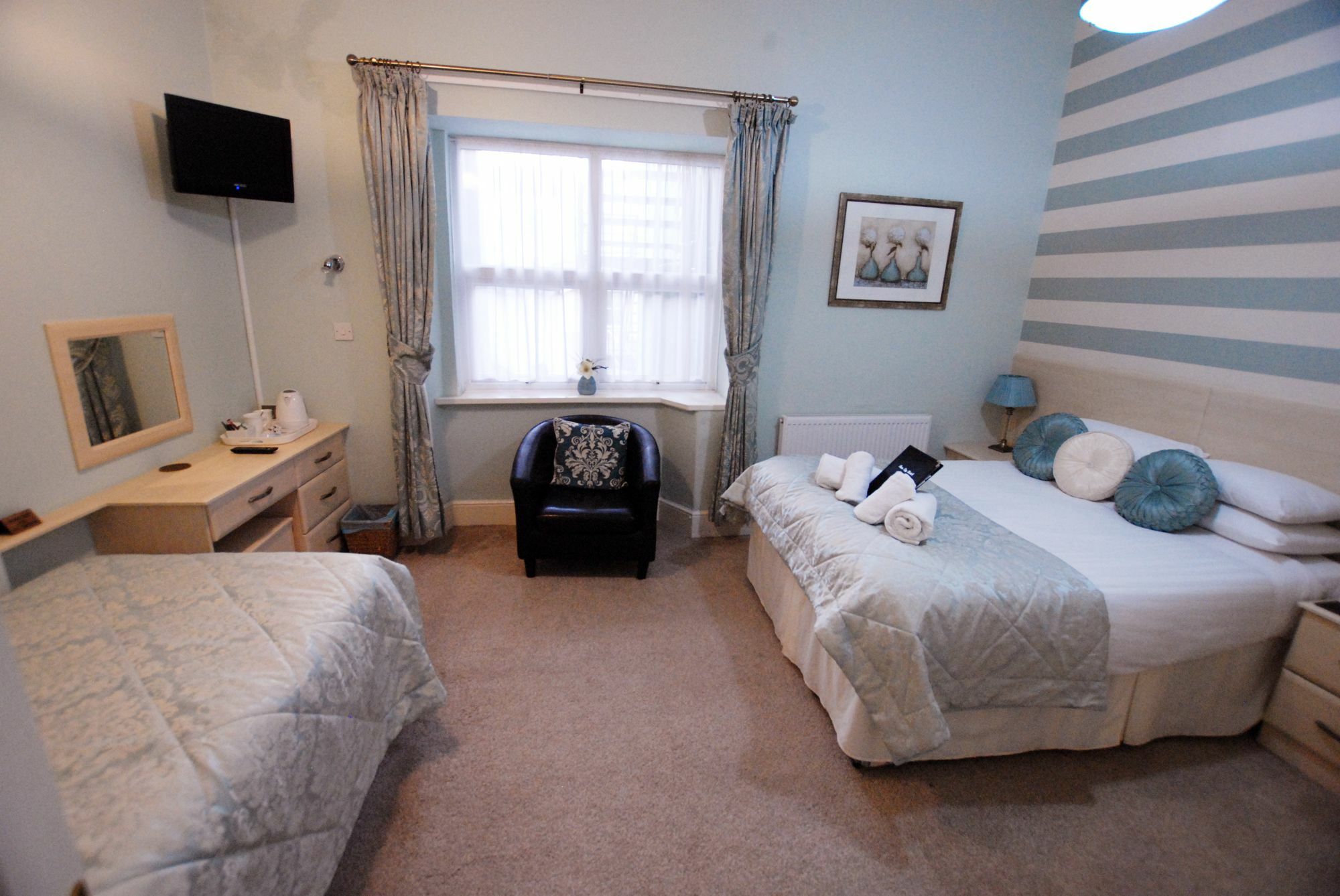 Bed and Breakfast Hen Dy Llandudno Exterior foto