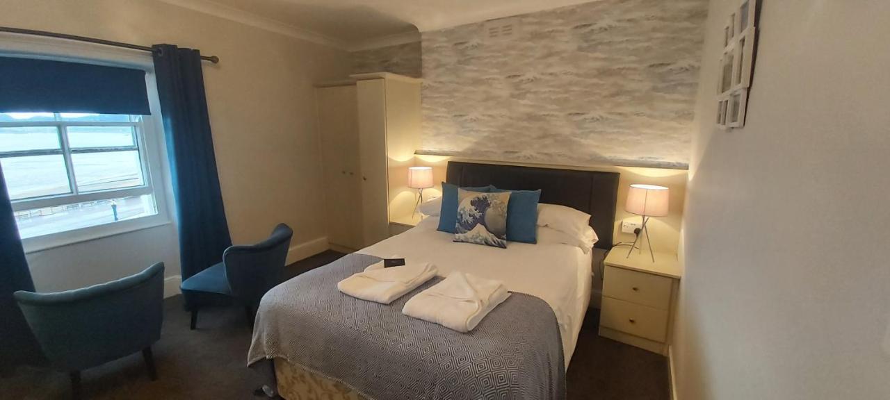 Bed and Breakfast Hen Dy Llandudno Exterior foto